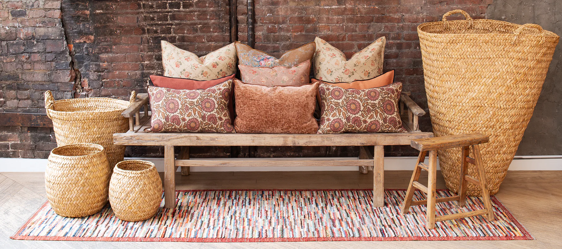 Refined Living, Curated by Clic